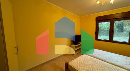 Вилла на первой линии в Утехе - 750.000 евро