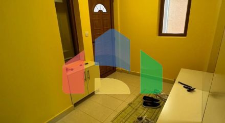 Вилла на первой линии в Утехе - 750.000 евро