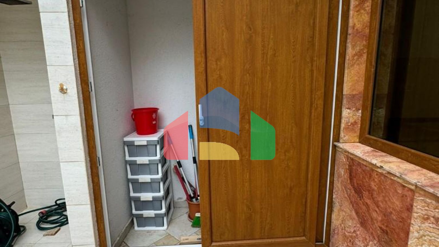 Вилла на первой линии в Утехе - 750.000 евро