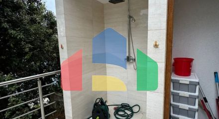 Вилла на первой линии в Утехе - 750.000 евро