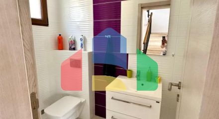 Дом с видом на море и бассейном на Утехе - 375.000 евро