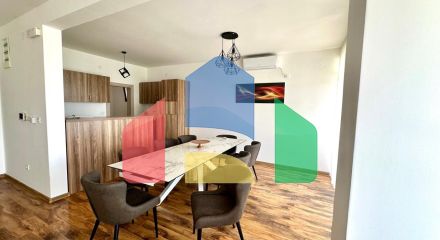 Дом с видом на море и бассейном на Утехе - 375.000 евро