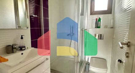 Дом с видом на море и бассейном на Утехе - 375.000 евро