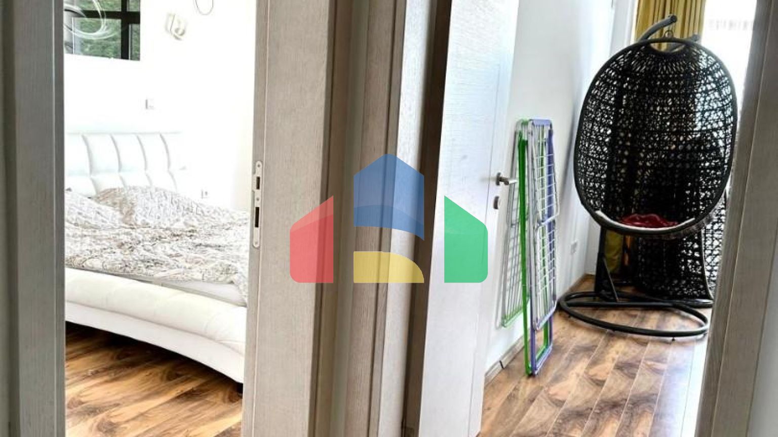 Дом с видом на море и бассейном на Утехе - 375.000 евро