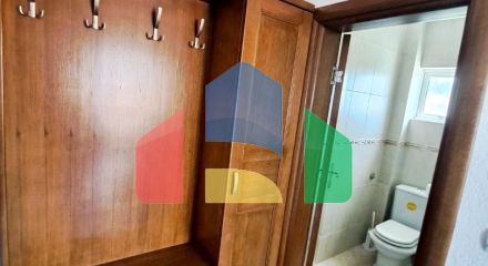 Просторная студия с видом на море на Утехе Просторная студия с видом на море на Утехе