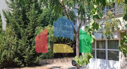 Spacious house with apartments 30 meters from the sea in Uteha with a recreation area and a garden on the plot