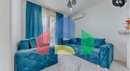 Предлагается к продаже квартира с одной спальней в комплексе с бассейном рядом с морем. Предлагается к продаже квартира с одной спальней в комплексе с бассейном рядом с морем.