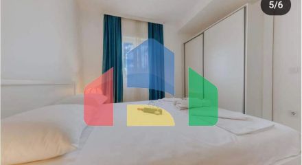 Предлагается к продаже квартира с одной спальней в комплексе с бассейном рядом с морем. Предлагается к продаже квартира с одной спальней в комплексе с бассейном рядом с морем.