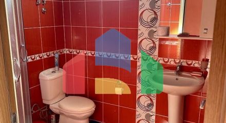 Трехэтажный дом с двумя квартирами в Утехе, Черногория - 120.000 евро