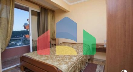 Квартира с видом на море в тихом месте Утехи по низкой цене