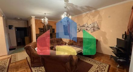 Квартира с видом на море в тихом месте Утехи по низкой цене