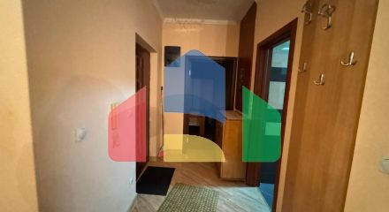 Квартира с видом на море в тихом месте Утехи по низкой цене