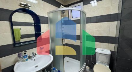 Квартира с видом на море в тихом месте Утехи по низкой цене