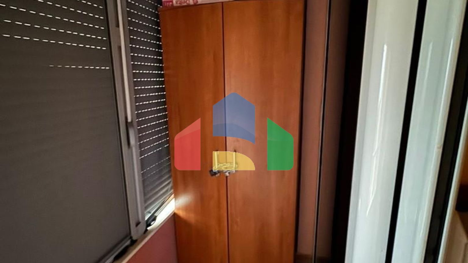 Квартира с видом на море в тихом месте Утехи по низкой цене