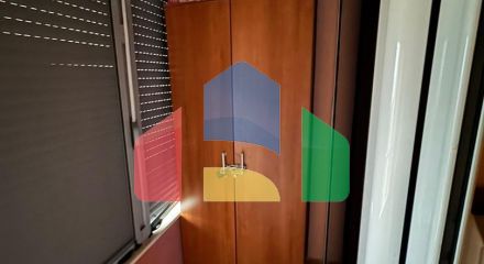 Квартира с видом на море в тихом месте Утехи по низкой цене