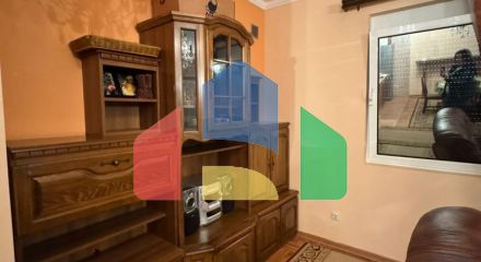 Квартира с видом на море в тихом месте Утехи по низкой цене