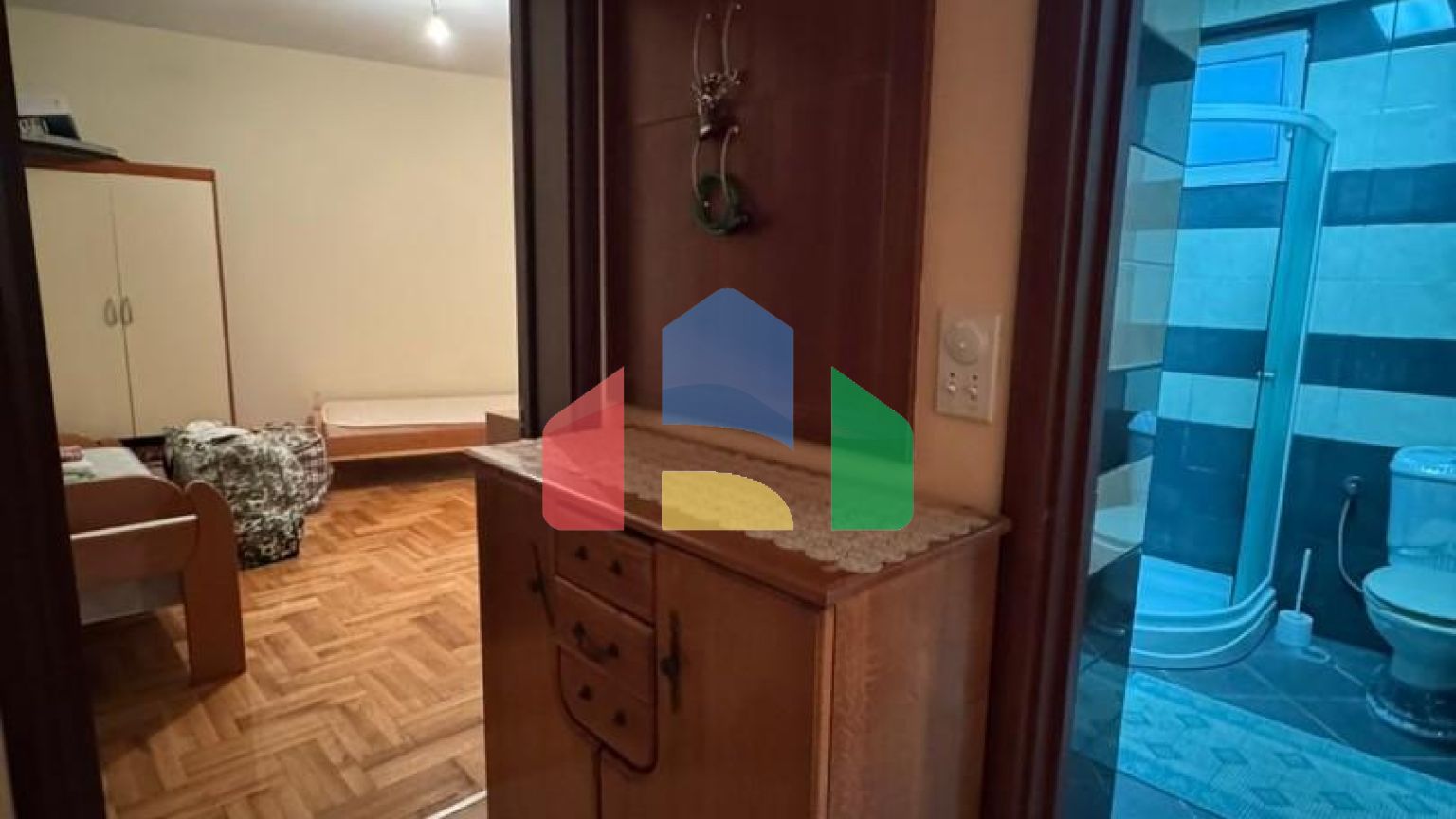 Квартира с видом на море в тихом месте Утехи по низкой цене