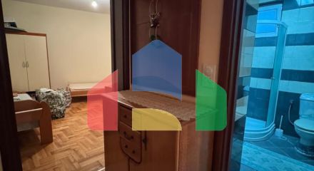 Квартира с видом на море в тихом месте Утехи по низкой цене