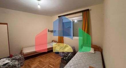 Квартира с видом на море в тихом месте Утехи по низкой цене