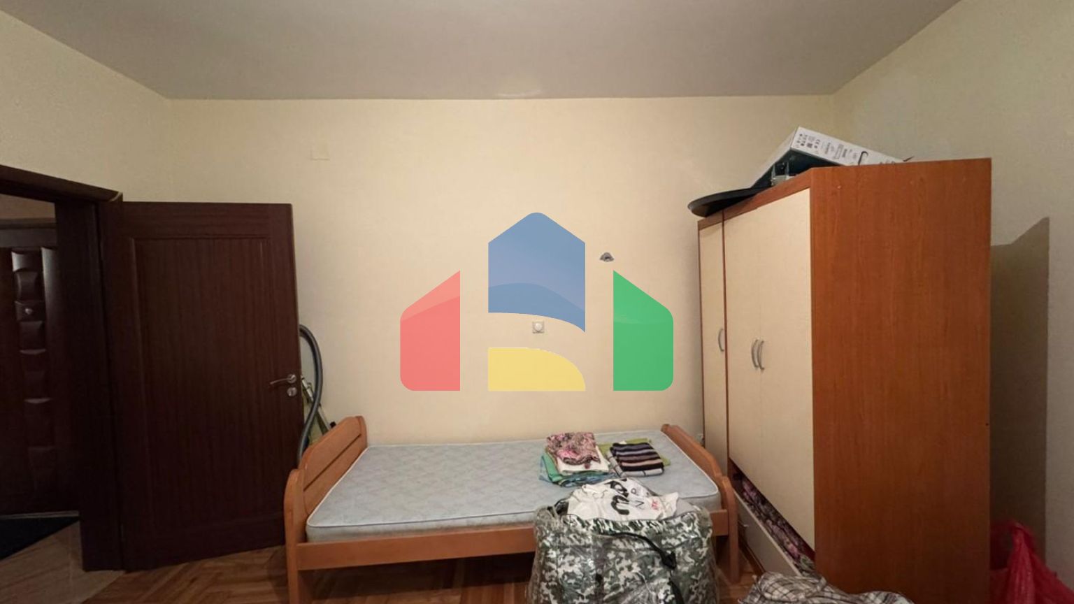 Квартира с видом на море в тихом месте Утехи по низкой цене