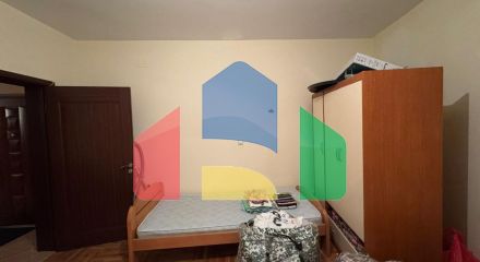 Квартира с видом на море в тихом месте Утехи по низкой цене