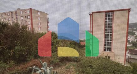 Квартира с видом на море в тихом месте Утехи по низкой цене