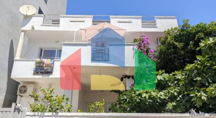 House by the sea in Chladna Uvala, Uteha