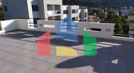 House by the sea in Chladna Uvala, Uteha