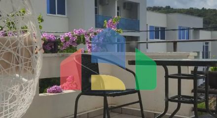 House by the sea in Chladna Uvala, Uteha