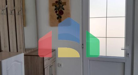 Дом у моря в Хладна Увала, Утеха