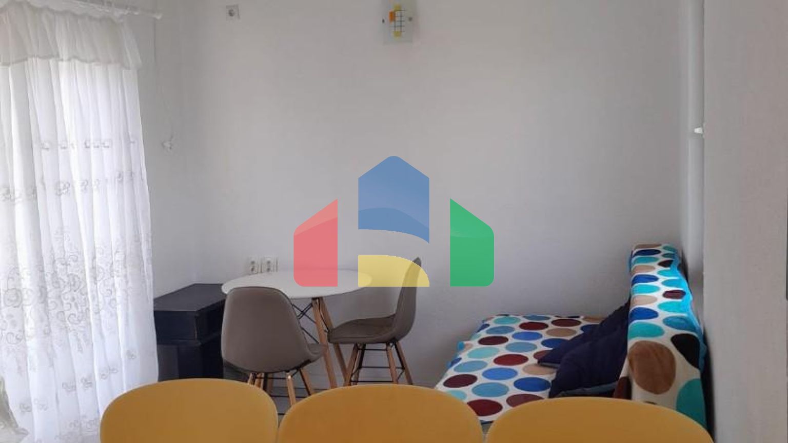 Дом у моря в Хладна Увала, Утеха