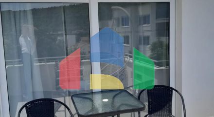 Дом у моря в Хладна Увала, Утеха