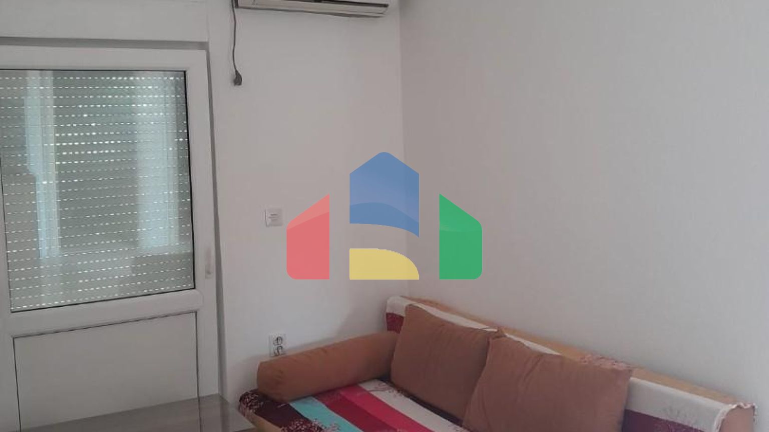 Дом у моря в Хладна Увала, Утеха