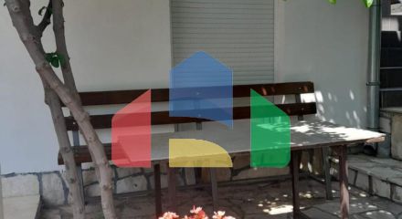 Дом у моря в Хладна Увала, Утеха