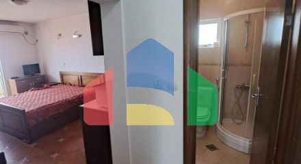 Студия с видом на море в Утехе, Хладна Увала, Срочная продажа.