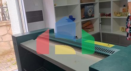 Студия не далеко от пляжа с видом на море в Утехе, Хладна увала.