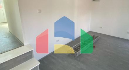 Дом в Утехе с панорамным видом на море