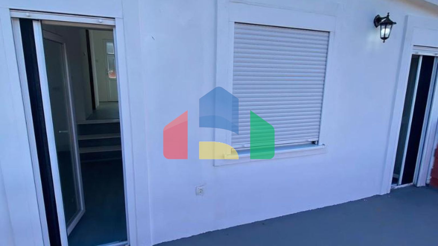 Дом в Утехе с панорамным видом на море