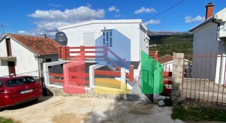 Дом в Утехе с панорамным видом на море