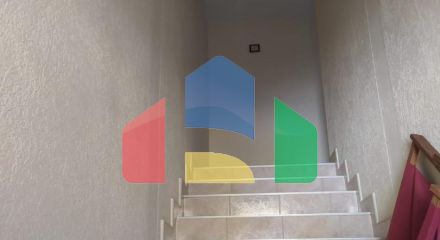 Дом в Утджехе, Видиковак с соснами на участке Дом в Утджехе, Видиковак с соснами на участке