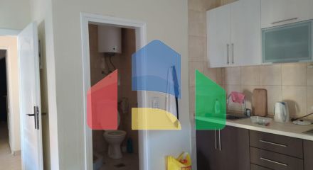 Дом в Утджехе, Видиковак с соснами на участке Дом в Утджехе, Видиковак с соснами на участке