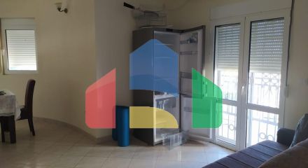 Дом в Утджехе, Видиковак с соснами на участке Дом в Утджехе, Видиковак с соснами на участке