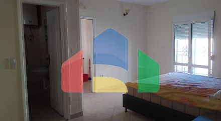 Дом в Утджехе, Видиковак с соснами на участке Дом в Утджехе, Видиковак с соснами на участке