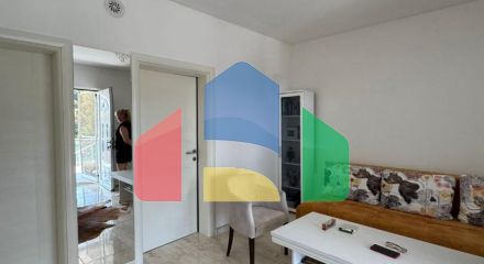 Дом с панорамным видом на море в Утехе, Кунье.