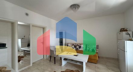 Дом с панорамным видом на море в Утехе, Кунье.