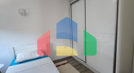 Дом с панорамным видом на море в Утехе, Кунье.