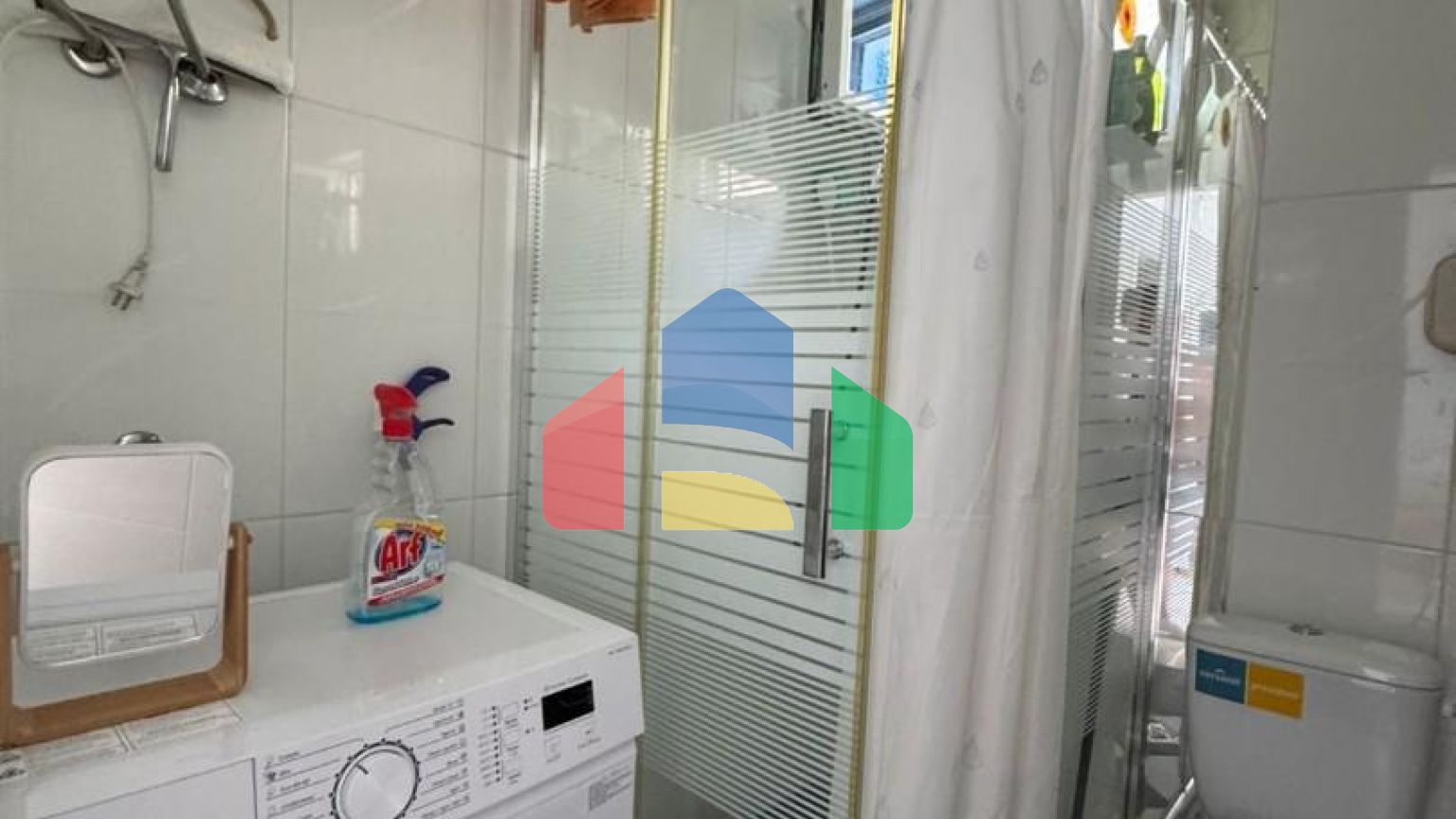 Дом с панорамным видом на море в Утехе, Кунье.