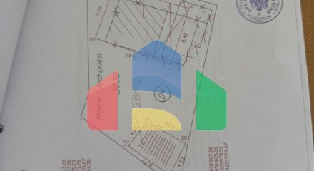 Дом с панорамным видом на море в Утехе, Кунье.