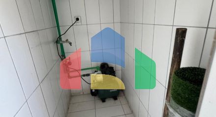 Дом с панорамным видом на море в Утехе, Кунье.