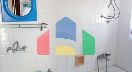 Дом в Утехе с видом на море